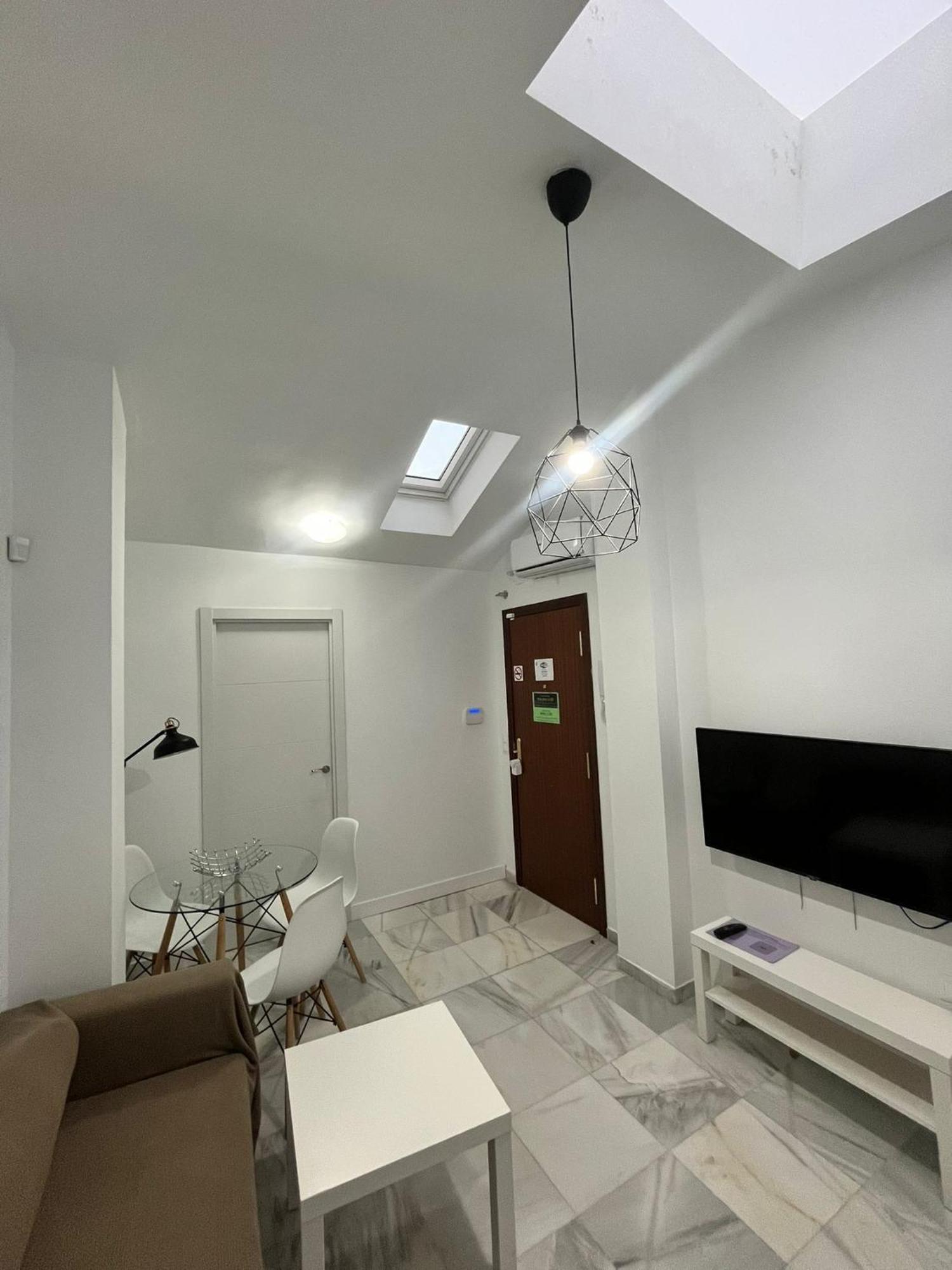 Apartment Center Boutique Málaga