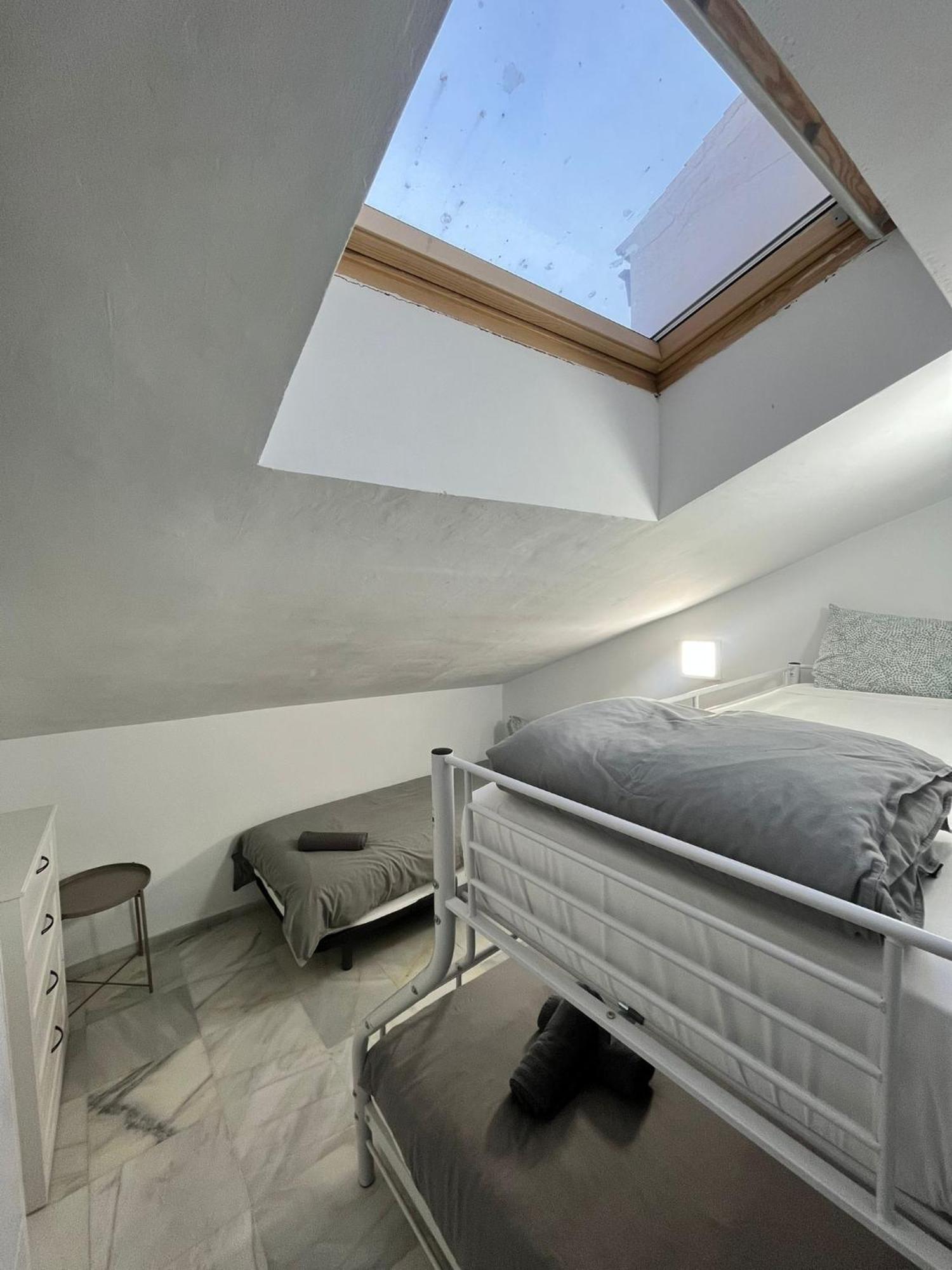 Center Boutique Apartment Málaga